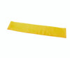 CanDo¨ Band Exercise Loop - 15" Long - Yellow - x-light, 10 each