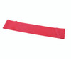 CanDo¨ Band Exercise Loop - 15" Long - Red - light
