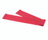 CanDo¨ Band Exercise Loop - 30" Long - Red - light