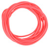 CanDo¨ Latex Free Exercise Tubing - 25' roll - Red - light