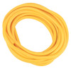 CanDo¨ Latex Free Exercise Tubing - 25' roll - Gold - xxx-heavy