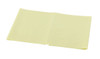 CanDo¨ Latex Free Exercise Band - 5' length - Tan - xx-light