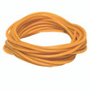 Sup-R Tubing¨ - Latex Free Exercise Tubing - 25' roll - Tan - xx-light