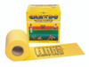 CanDo¨ AccuForceª Exercise Band - 50 yard roll - Yellow - x-light