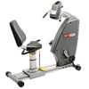 SciFit Recumbent Bike - Bi-Directional - Step Through - Standard Seat