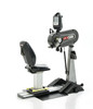 SciFit PRO1 Upper Body Exerciser - Adjustable Tilt Head & Cranks - Standard Seat - Wheelchair Platform