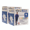 Val-u-Band¨ - Latex Free - Twin-Pak¨ - 100 yard (2 - 50 yard boxes) - blueberry (level 4/7)