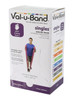 Val-u-Band¨ - Low Powder - 5-foot strip - 30-piece dispenser - plum (level 5/7)