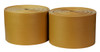 Sup-R Band¨ Latex Free Exercise Band - Twin-Pak¨ - 100 yard (2 - 50-yard boxes) - Gold