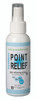 Point Relief ColdSpot Lotion - Spray Bottle - 4 oz bottle, 12 each