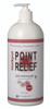 Point Relief HotSpot Lotion - Gel Pump - 32 oz, 8 each