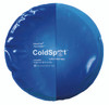 Relief Pak ColdSpot  Blue Vinyl Pack - circular - 10" diameter