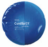 Relief Pak ColdSpot  Blue Vinyl Pack - circular - 10" diameter - Case of 12