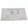 Relief Pak Val-u Pak LiTE Cold n' Hot Pack - 8" x 14" - Each