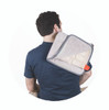 Relief Pak¨ HotSpot¨ Moist Heat Pack Cover - All-Terry Microfiber - standard - 20" x 24" - Case of 12