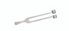 Baseline¨ Tuning Fork - Student Grade - with weight, 128 cps, 25-pack