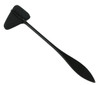 Percussion Hammer - Taylor - Black - Latex Free, 25-pack