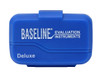 Baseline¨ Deluxe Pedometer, Step, Distance, Calorie, Activity Time, Includes Strap