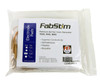 FabStim¨ Electrode, 2 x 3.5" Rectangle, 40/bag (10 sheets of 4)