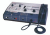 Amrex¨ Ultrasound/Stim Combo - US/752 (High Volt), 1.0 MHz with 10 cm head and Standard Transducer