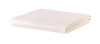 Massage Sheet Set - Includes: Fitted, Flat and Cradle Sheets - Cotton Flannel - White