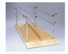 Platform Mounted Accessories - 12' Divider Board for Parallel Bars