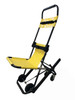 Stair Chair-Single Person Emergency Evacuation-Yellow