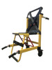 Deluxe Heavy Duty Stair Chair-2Wheel-Yellow