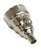 CanDo¨ Heat Gun Attachment, 3/8" Pin-Point Air Concentrator Attachment