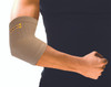 Uriel Elbow Compression Sleeve, Large