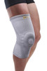 Uriel Genusil Rigid Knee Sleeve, Patella Support, Medium