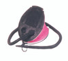 Inflatable Exercise Ball - Accessory - Small Bellow Pump