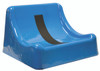 Skillbuilders¨ floor sitter, wedge ONLY, holds small-large seat