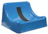 Skillbuilders¨ floor sitter, wedge ONLY, holds  x-large seat