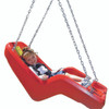 JennSwing with 6 ft Chain - Red