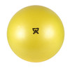 CanDo¨ Cushy-Air¨ Hand Ball - Yellow - 17" (45 cm)