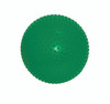 CanDo¨ Inflatable Exercise Ball - Sensi-Ball - Green - 26" (65 cm)