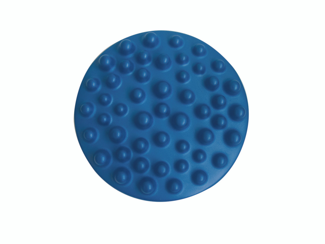 CanDo¨ Progressive Instability Pad - 20" diameter - Blue - difficult instability