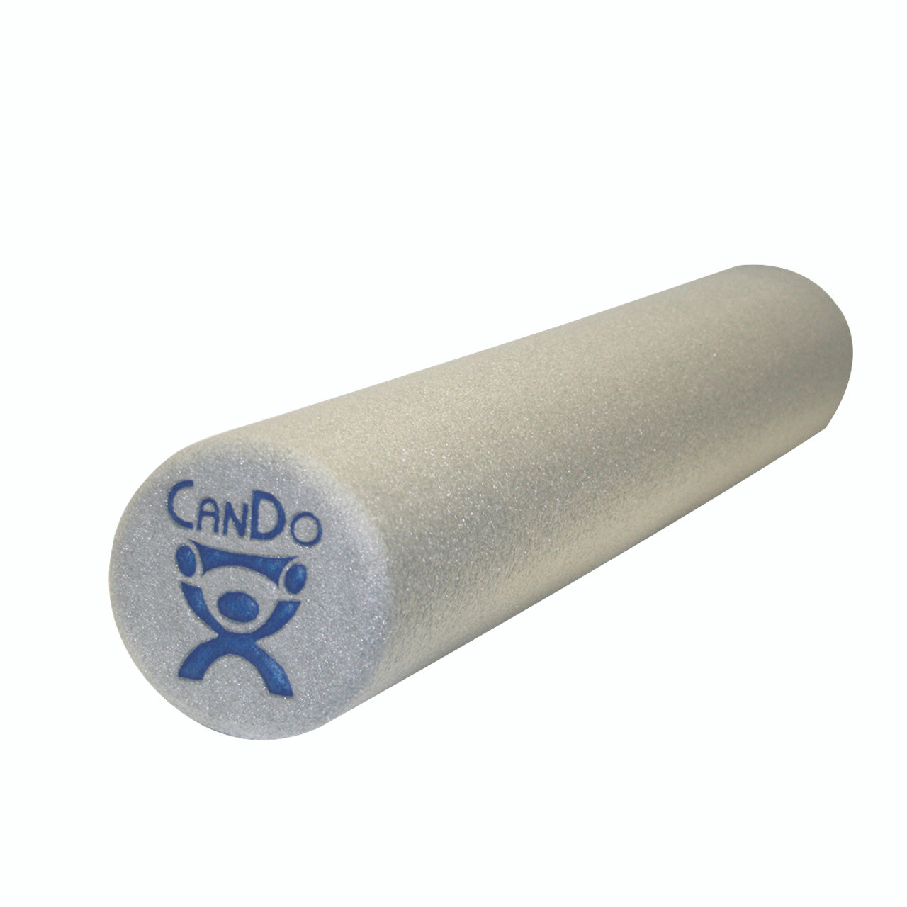 CanDo¨ Plus Foam Roller, 6" x 36", case of 12