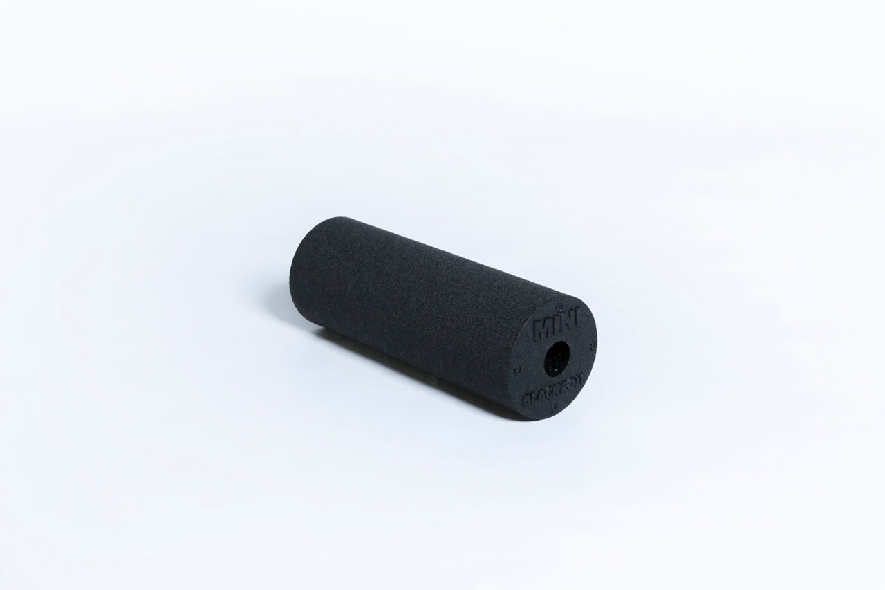 BLACKROLL¨ MINI, 6" x 2", Black