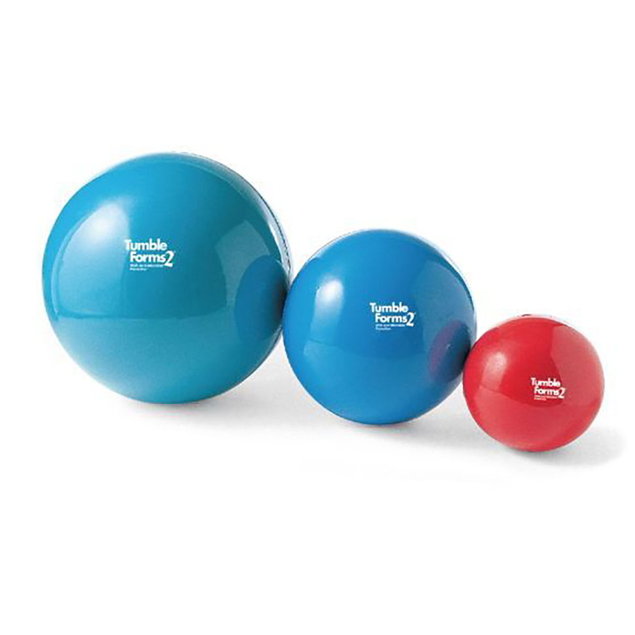 Tumble Forms¨ ball, 22 inch