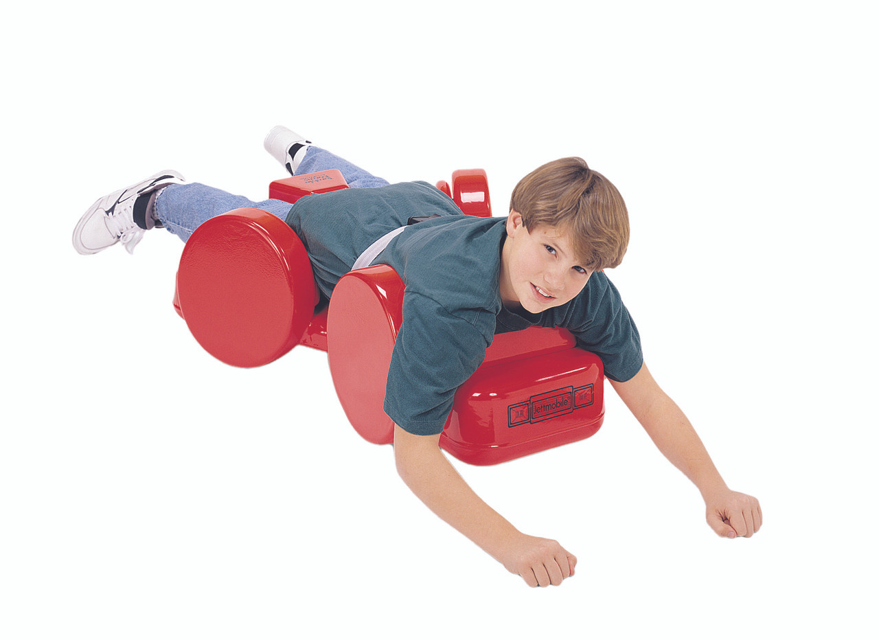 Tumble Forms¨ Jettmobile, child