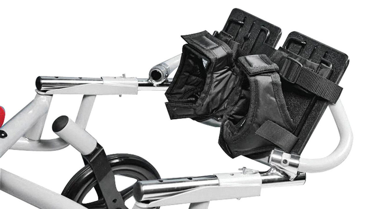 Trotter¨ Mobility Chair - foot/ankle positioner