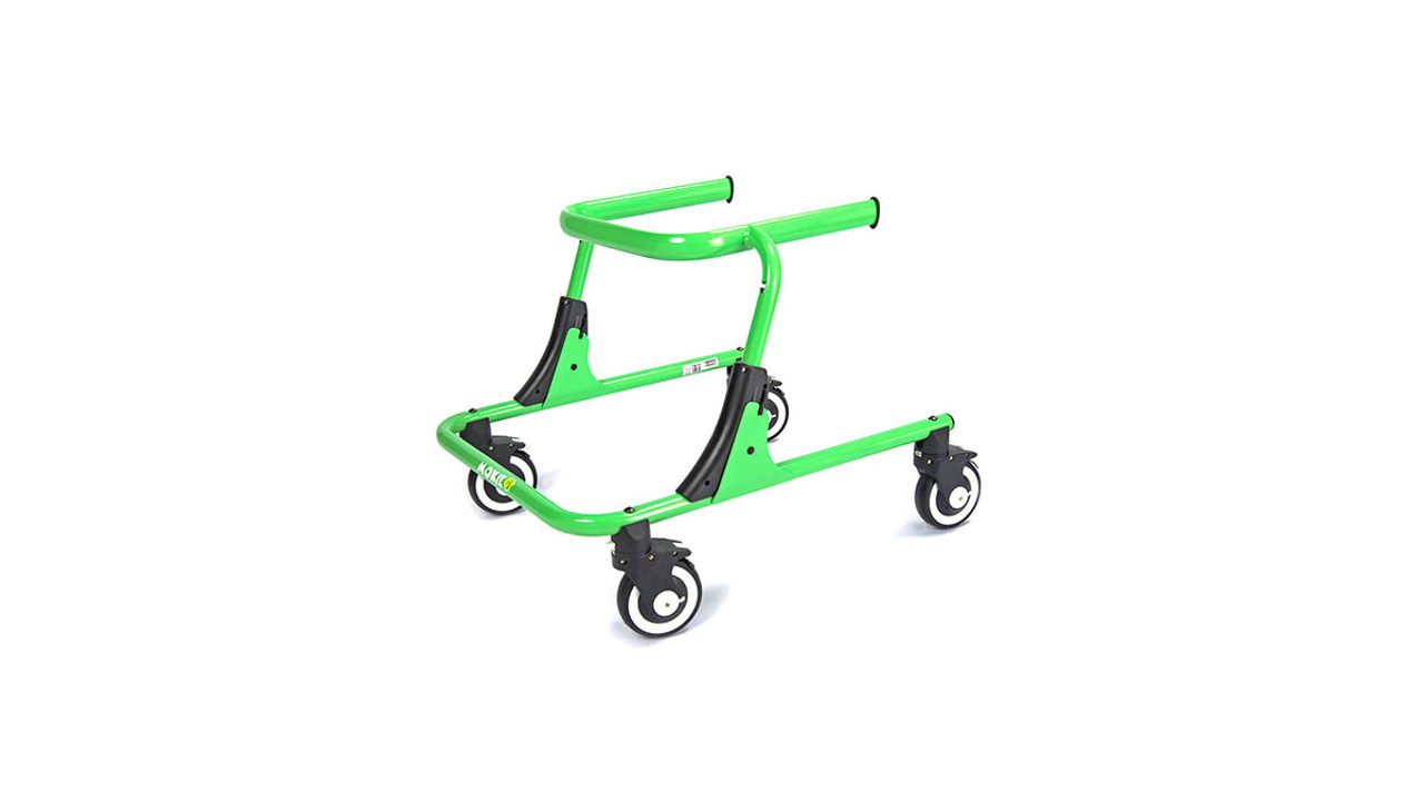 Moxie GT Gait Trainer, Small, Magic Green