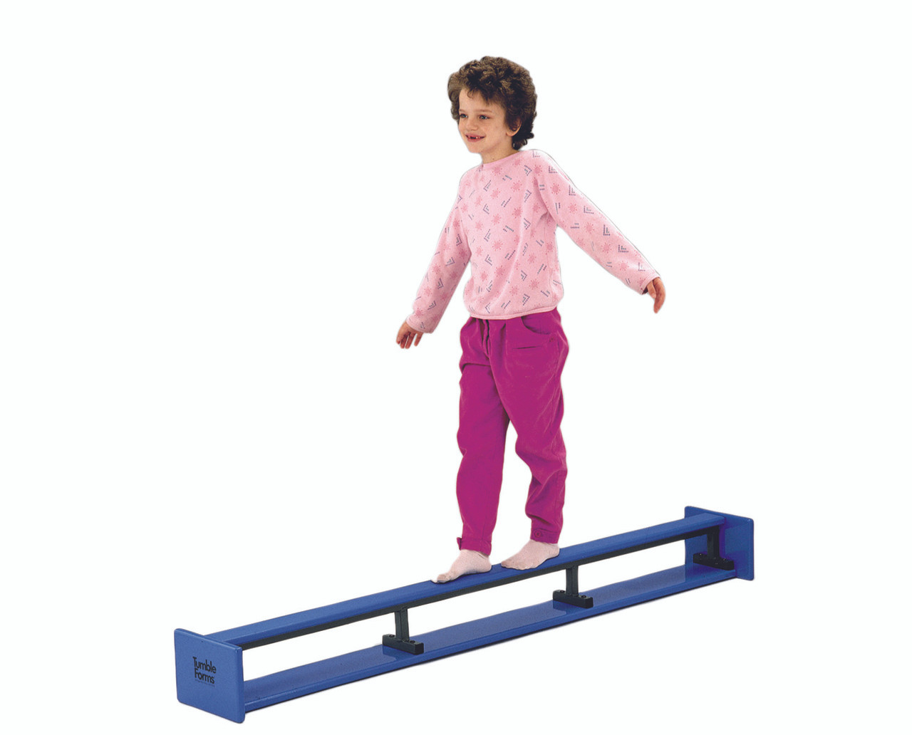 Tumble Forms¨ balance beam