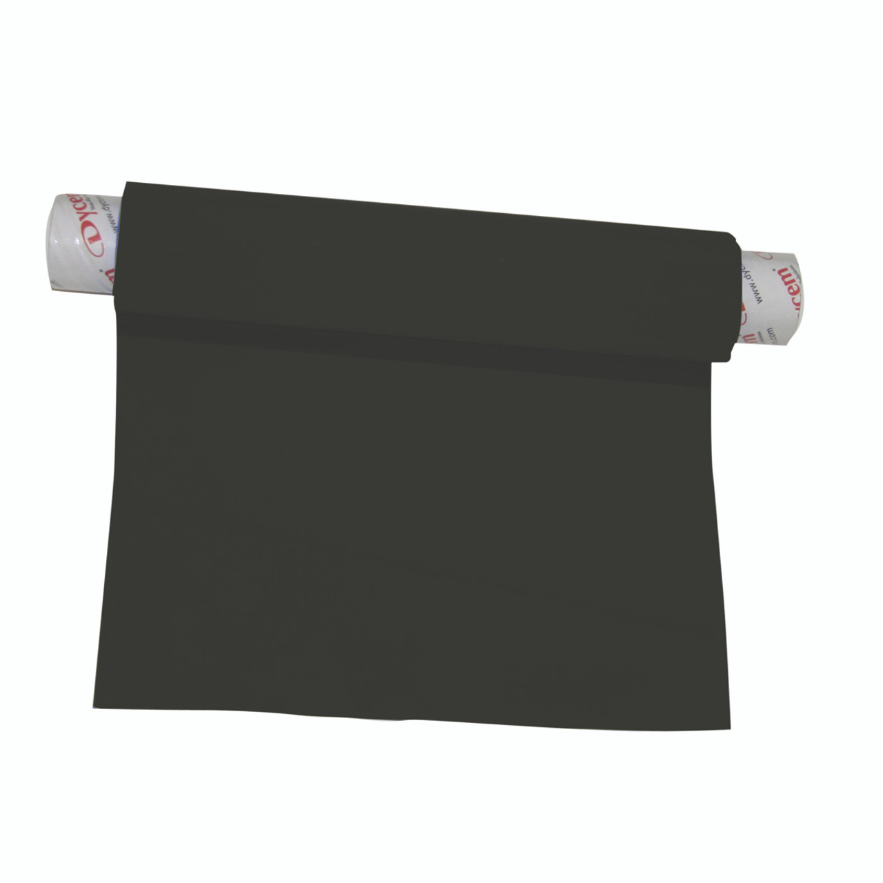 Dycem¨ non-slip material, roll, 8"x3-1/4 foot, black