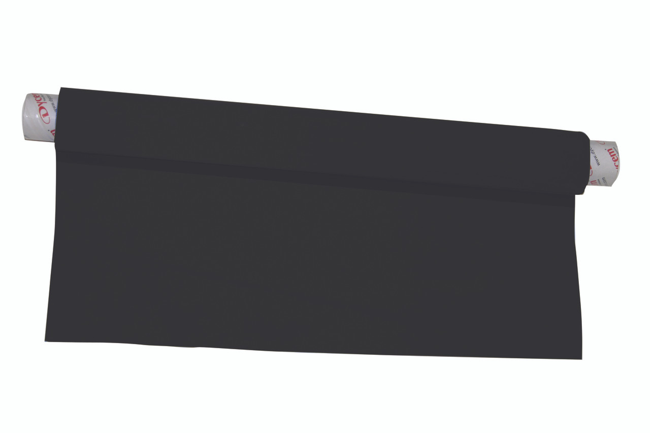 Dycem¨ non-slip material, roll, 16"x3-1/4 foot, black
