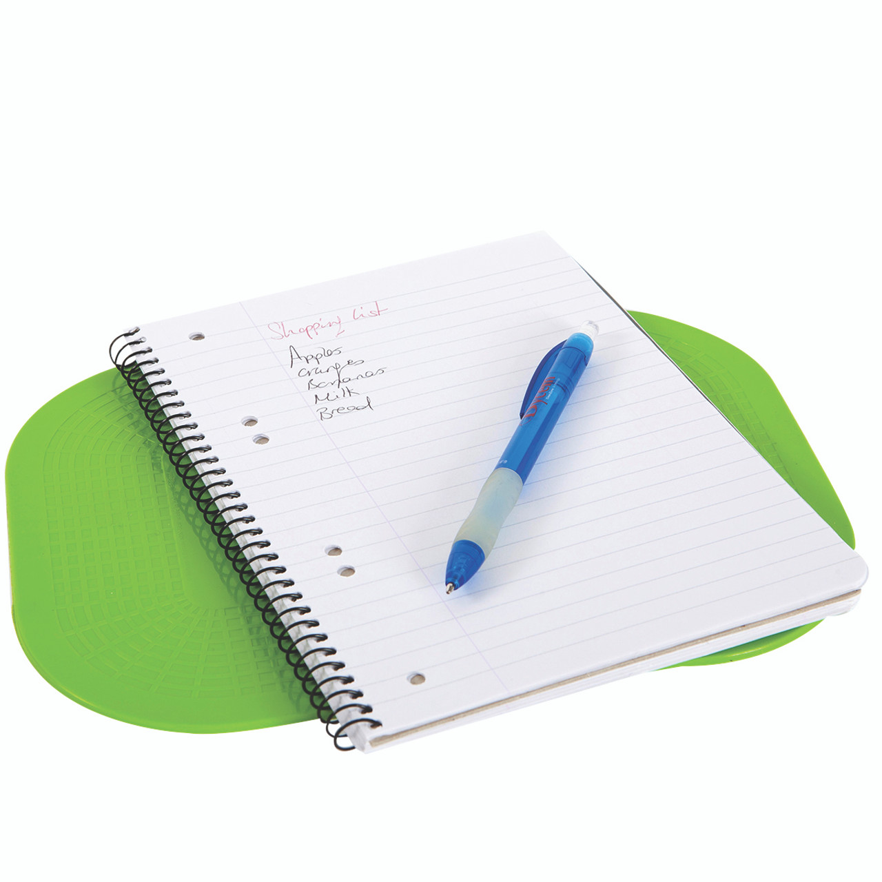 Dycem¨ non-slip rectangular pad, 10"x14", lime