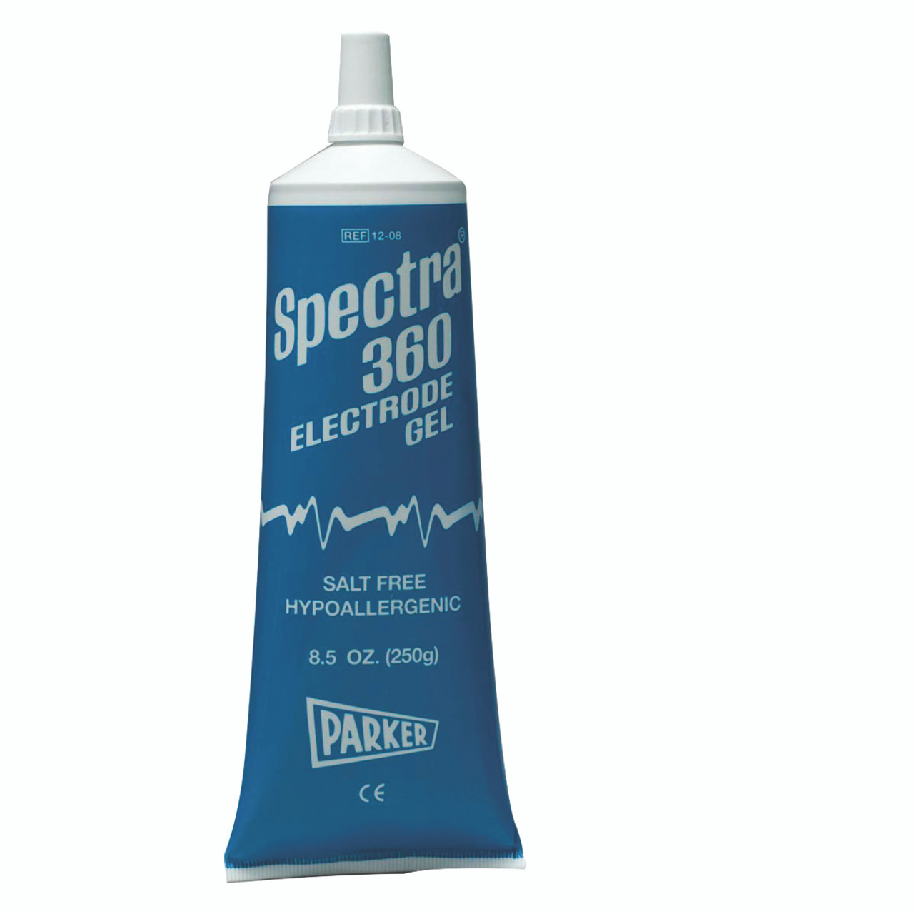 Spectra¨ 360 electrode gel, 250gm (8.5oz) tube - each