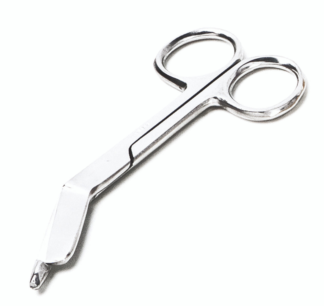 ADC Lister Bandage Scissors, 5 1/2", Stainless Steel